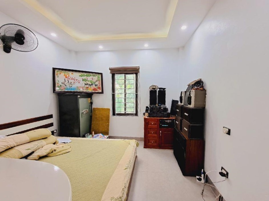 Bán nhà Đại Từ, Hoàng Mai, 2 Thoáng trước sau, gần hồ Linh Đàm, 46m2, 9.25 tỷ(CTL) 4