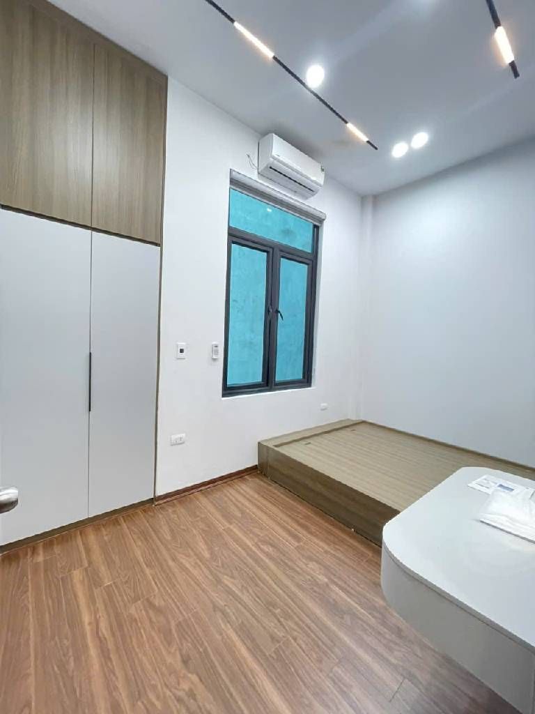 Bán nhà Kim Giang, Thanh Trì, 15m ra phố, 2 thoáng trước sau, 34m2, 8.6tỷ(CTL) 5
