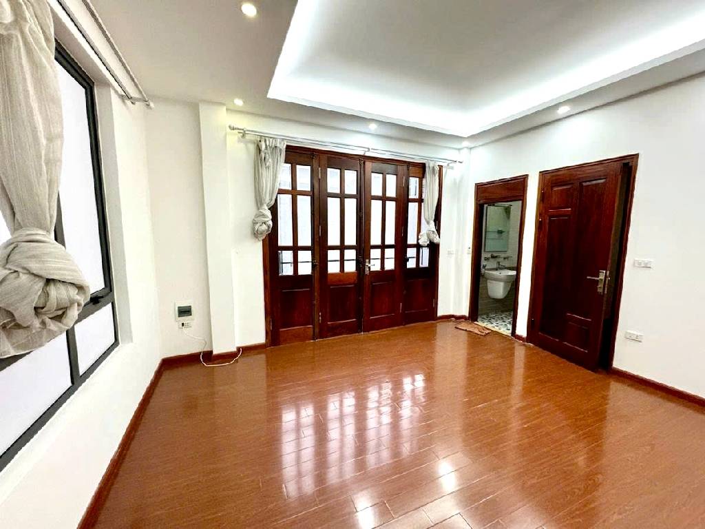 Bán nhà Vương Thừa Vũ, Thanh Xuân, Gara ô tô, Kinh doanh, 38m2, 15.5 tỷ 5