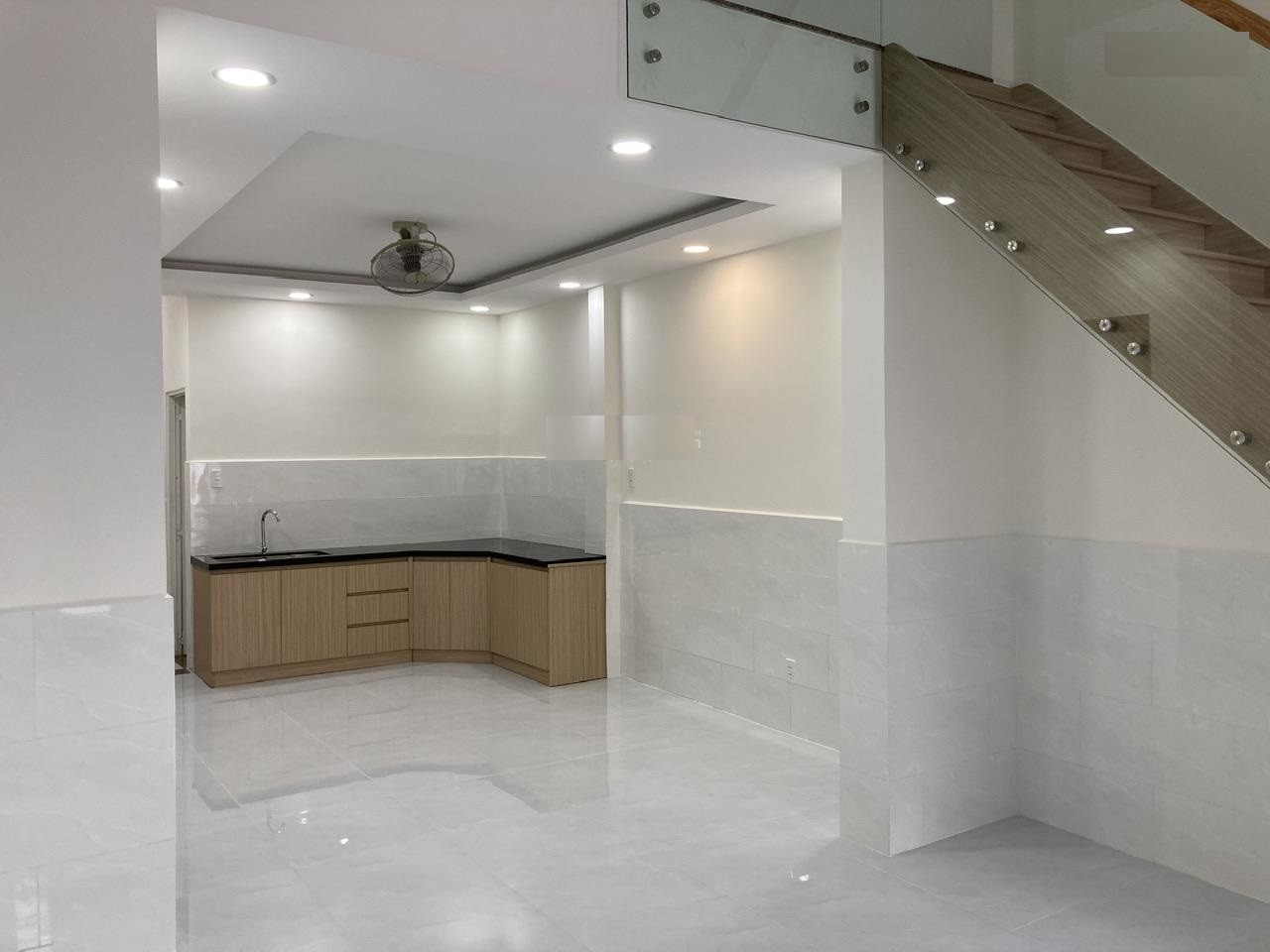 Cho thuê Biệt thự đường 12, Phường Trường Thọ, Diện tích 96m², Giá 15 Triệu/tháng 3