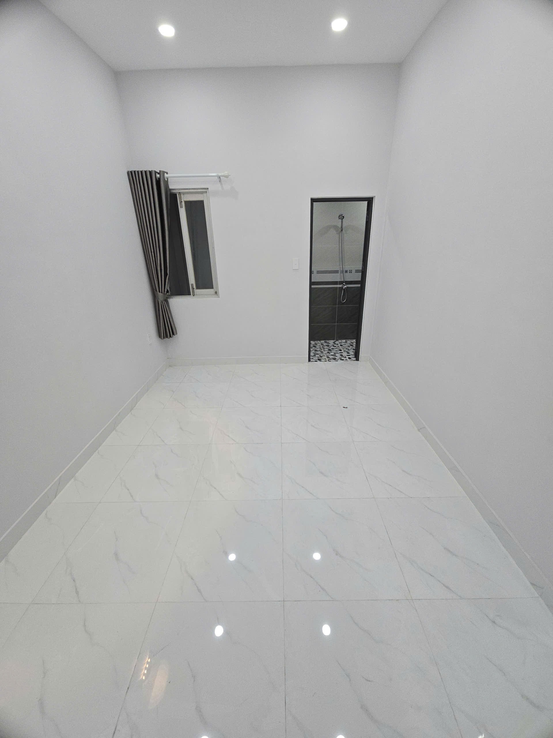 HẺM XE HƠI 6M LÊ VĂN QUỚI BÌNH TÂN 48M2 3 TẦNG BTCT CHỈ 5.15 TỶ 5