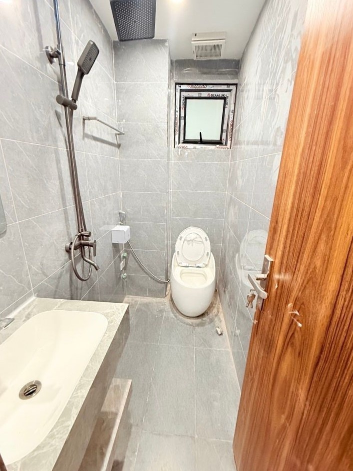 Bán nhà Giải Phóng, Hoàng Mai, Ô tô, Kinh doanh, Thang máy, 30m2, 8.9 tỷ 5