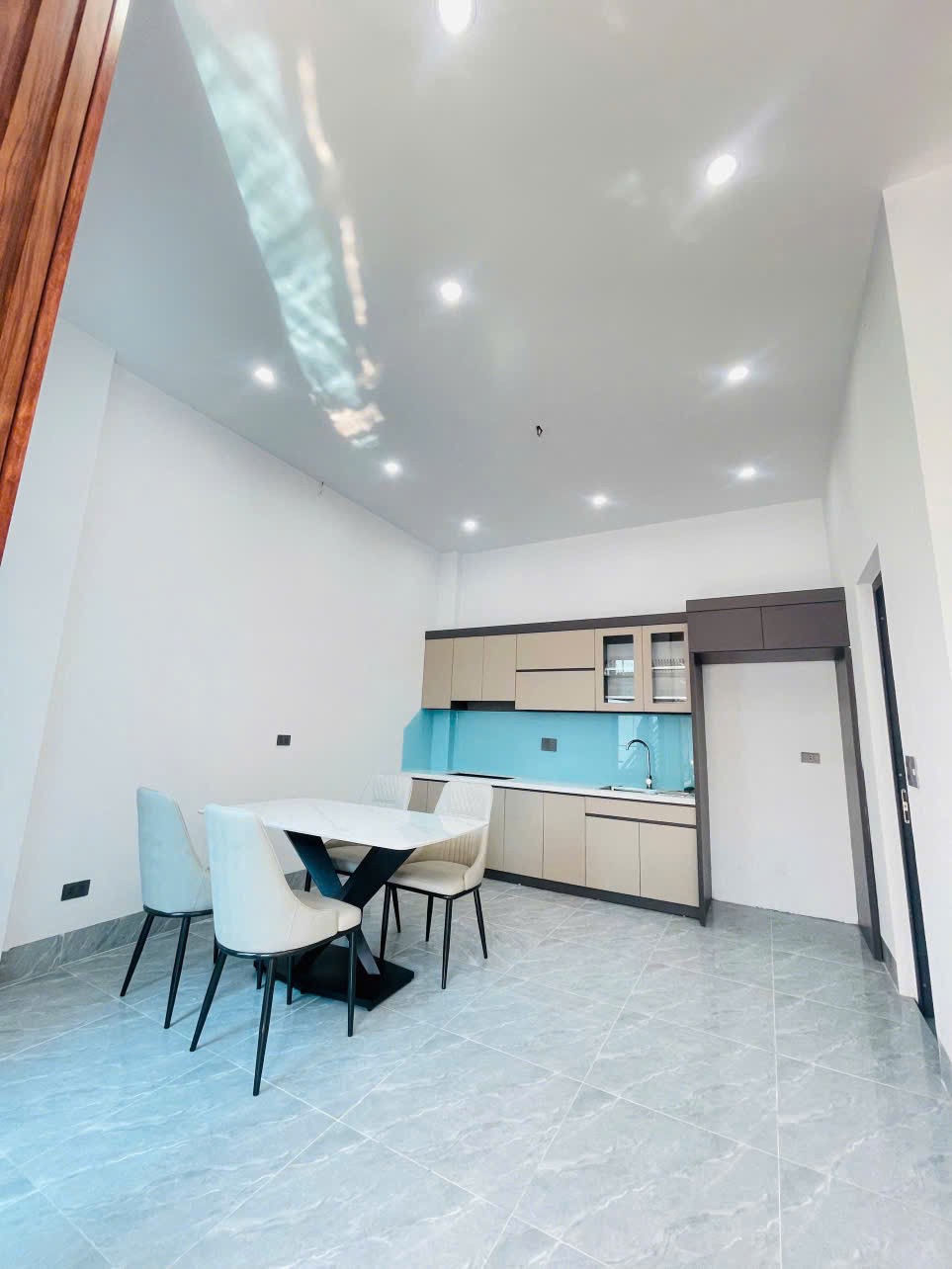 Nhà góc 3 tầng Việt Hòa – ô tô đỗ cửa – full nội thất – giá 2,x tỷ 5