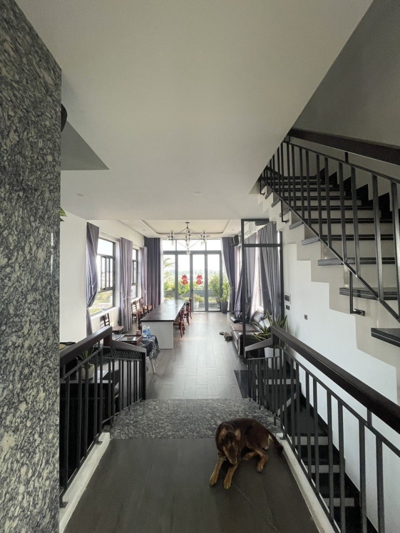 ĐƯỜNG 10,5M – KĐT HÒA QUÝ, ĐỒNG NÒ – TÒA NHÀ 7 TẦNG – NGŨ HÀNH SƠN – 12.X TỶ 3