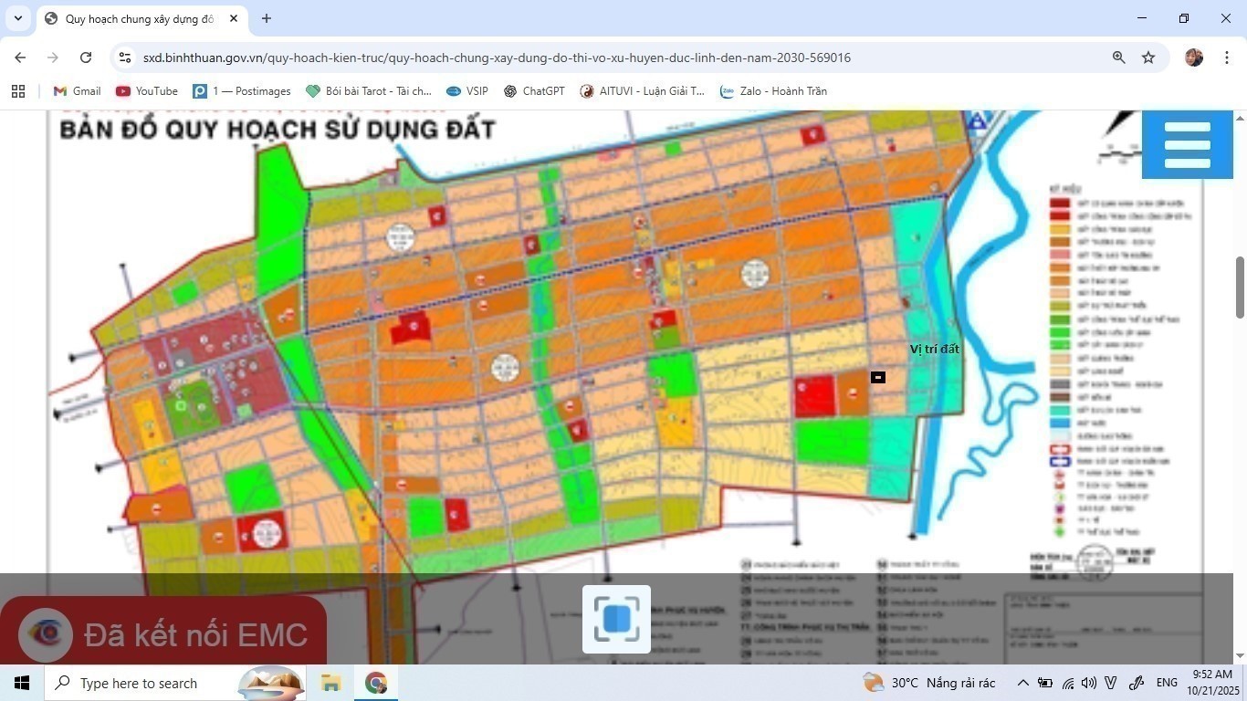 Cần bán Đất đường ĐT 766, Thị trấn Võ Xu, Diện tích 194m², Giá 800 Triệu 2