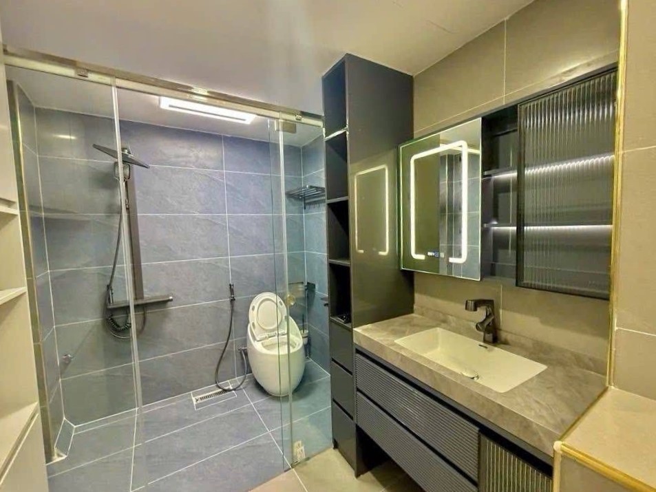 Bán nhà Ngọc Hồi, Hoàng Mai, Ô tô, 6T thang Máy, 40m2, 9.5 tỷ 5