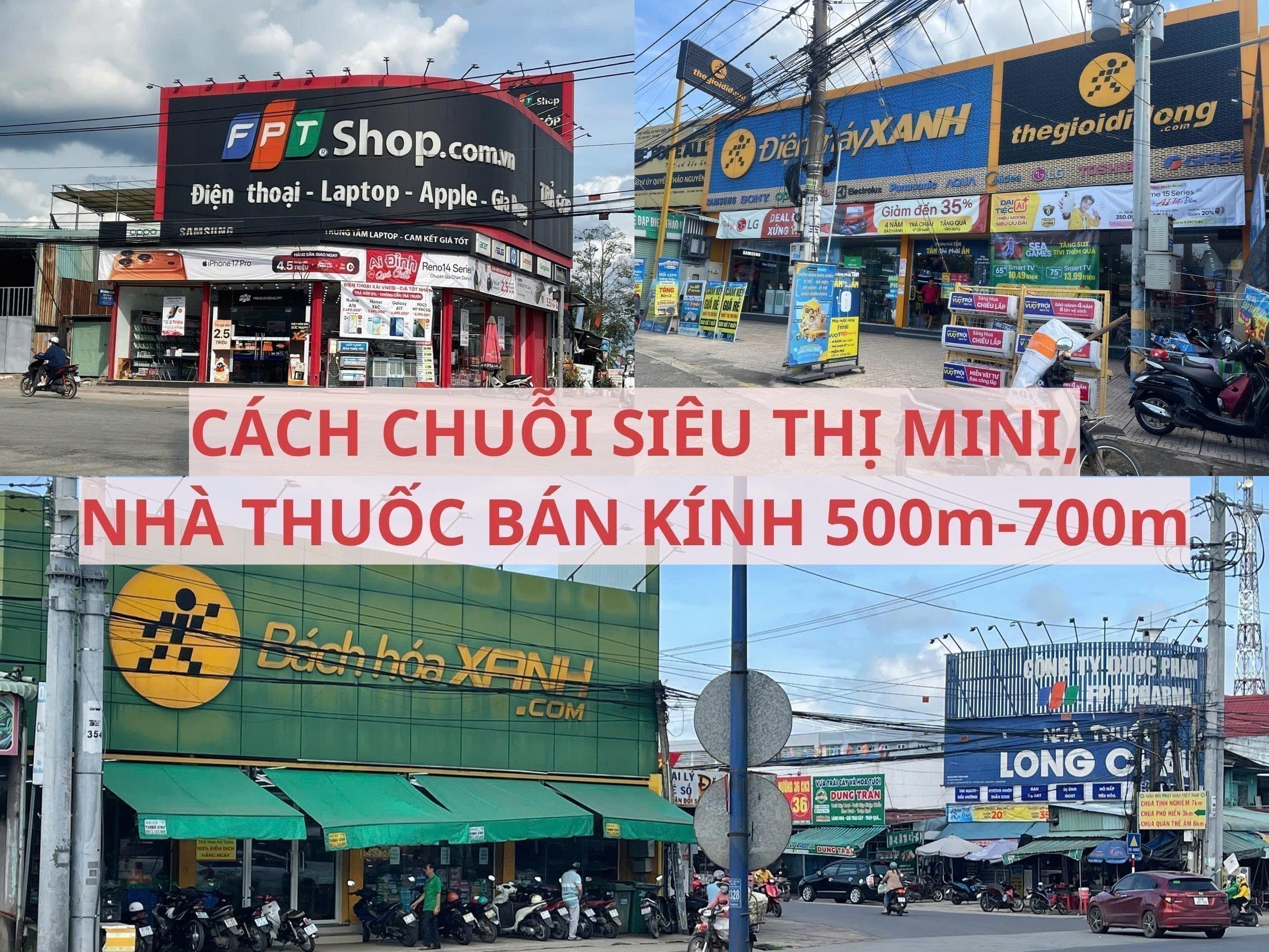 Đất thổ cư có sẵn vườn bưởi – mặt tiền kinh doanh chỉ 950 triệu 4