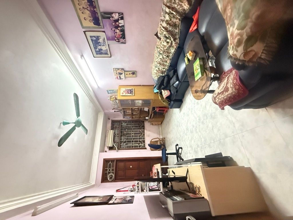 Bán nhà Vương Thừa Vũ, Thanh Xuân, Phân lô, ô tô, 48m2, 17.5 tỷ 4