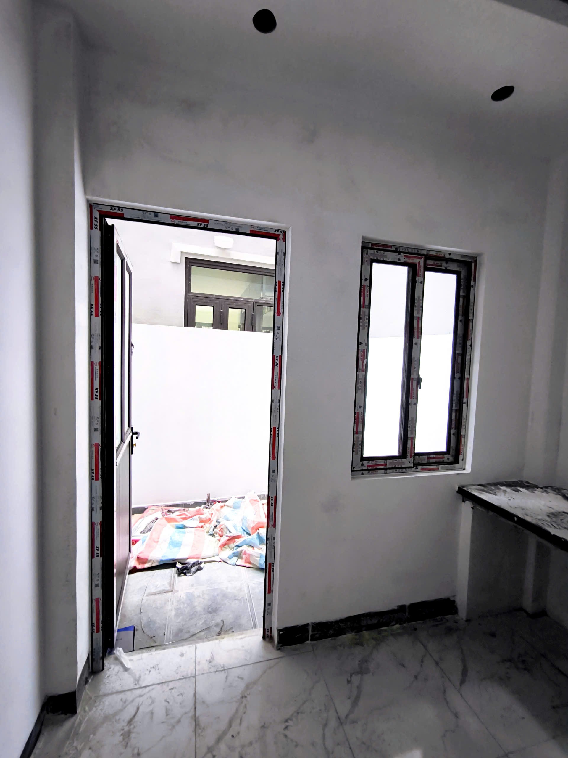 Duy Nhất Căn nhà La Phù, An Khánh 45M2 4 Tầng ngay sát KĐT Geleximco Hà Đông 5