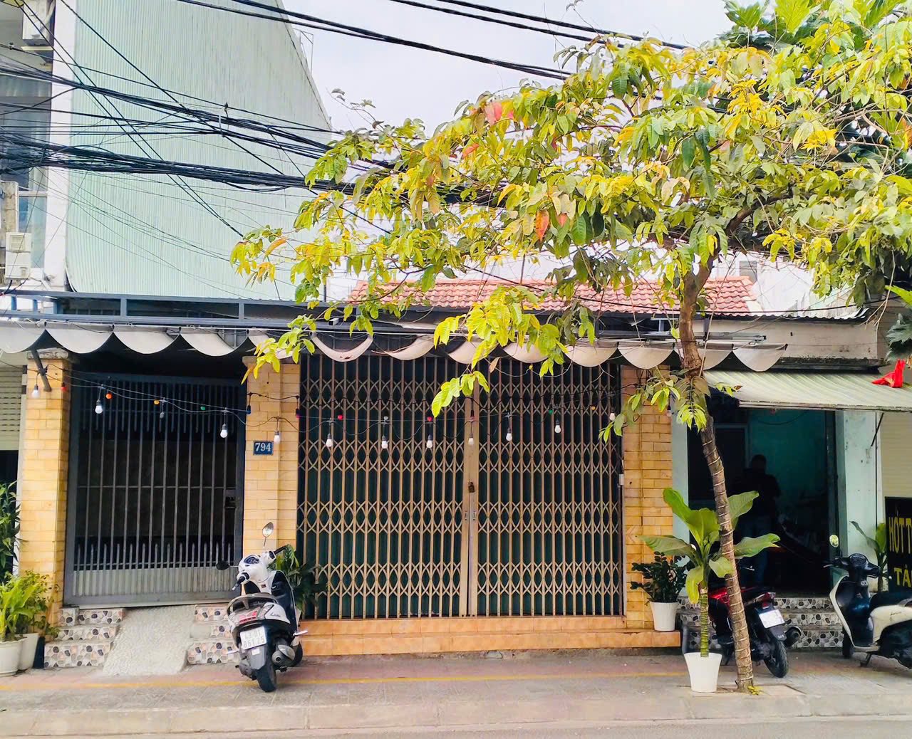 Bán nhà MT Trần Cao Vân, Đà Nẵng 3