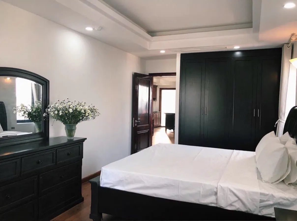 Tòa Nhà 15 Tầng Hồ Trúc Bạch 275 Tỷ Sổ Thổ Cư Nở Hậu Dòng Tiền Cao 5