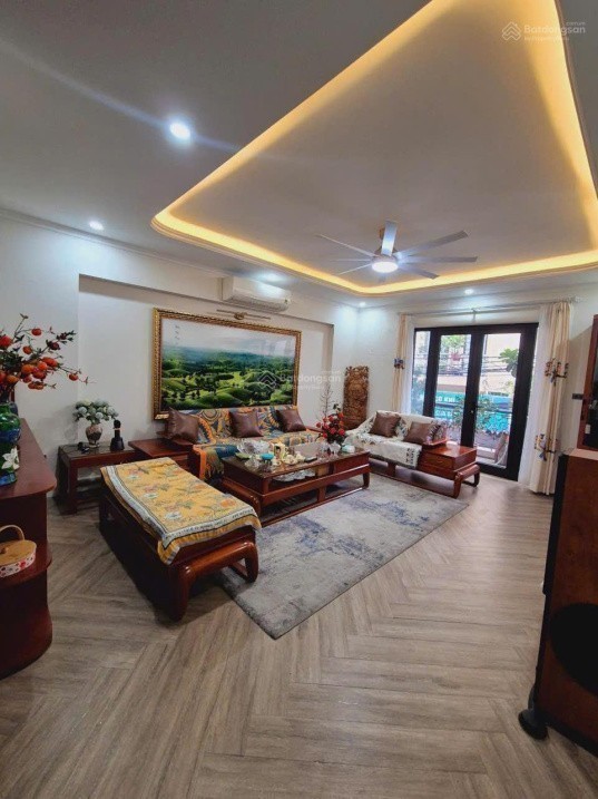Bán nhà Phạm Văn Đồng hàng xóm TP Giao Lưu - 120m MT 7m - Lô Góc Ô Tô Tránh KDVP sẵn cho thuê 3