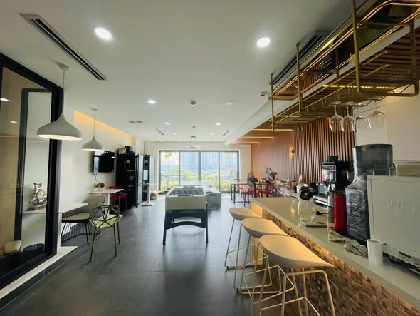 Siêu Đẹp Mặt phố Khu Lê Trọng Tấn 90M2 6 Tầng Lô Góc 3 Thoáng 45 Tỷ Dòng Tiền 3