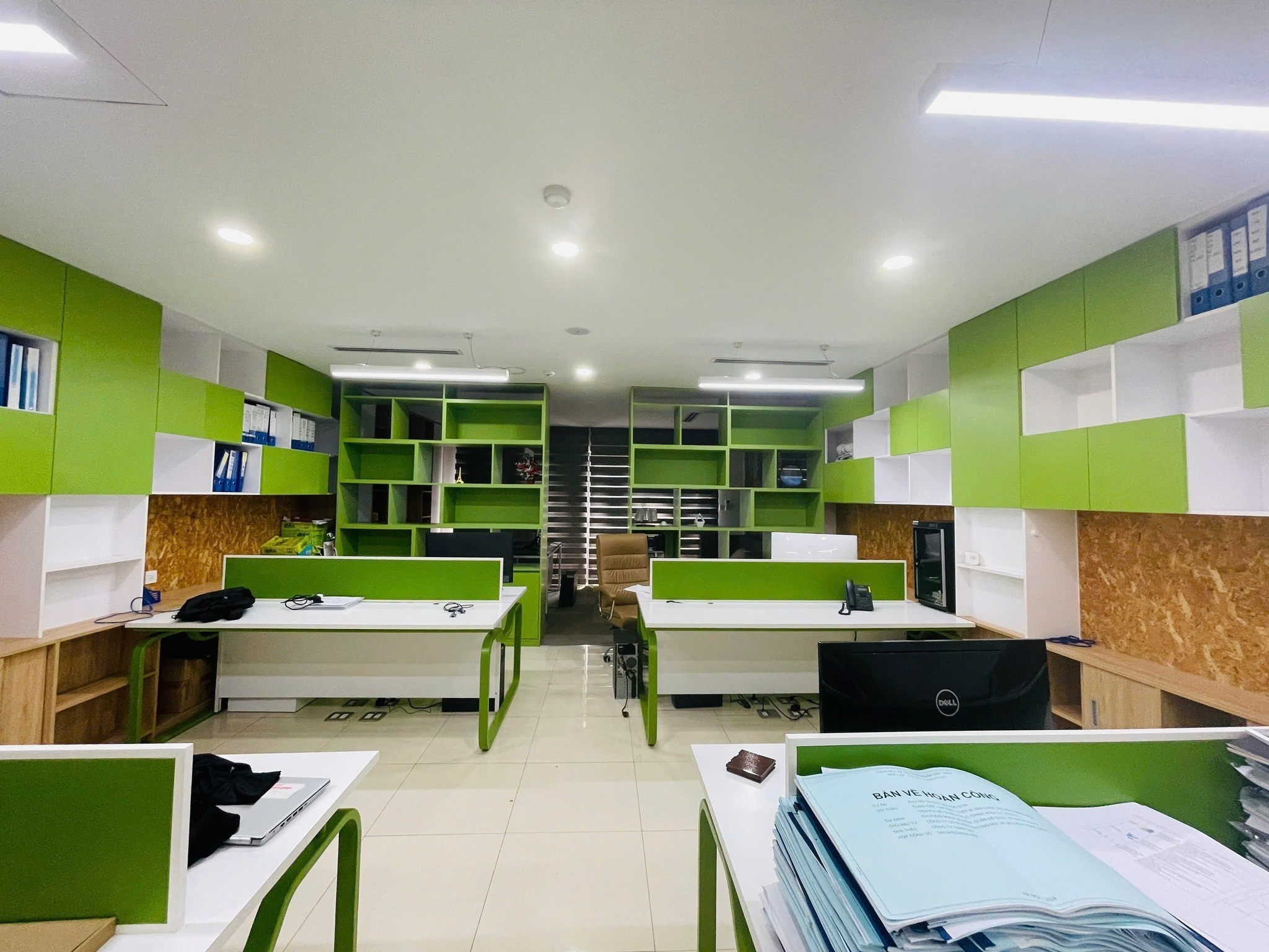 Siêu Đẹp Mặt phố Khu Lê Trọng Tấn 90M2 6 Tầng Lô Góc 3 Thoáng 45 Tỷ Dòng Tiền 2