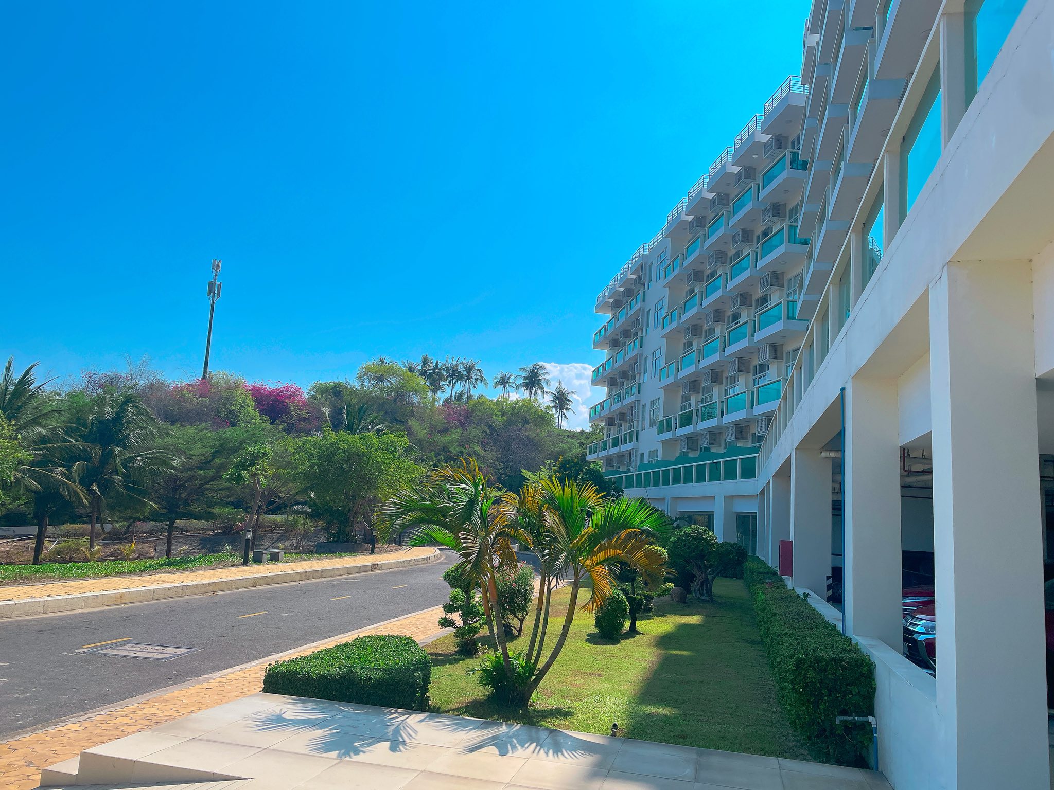 Bán căn hộ Ocean Vista Mui Ne - Sổ hồng sẵn 2
