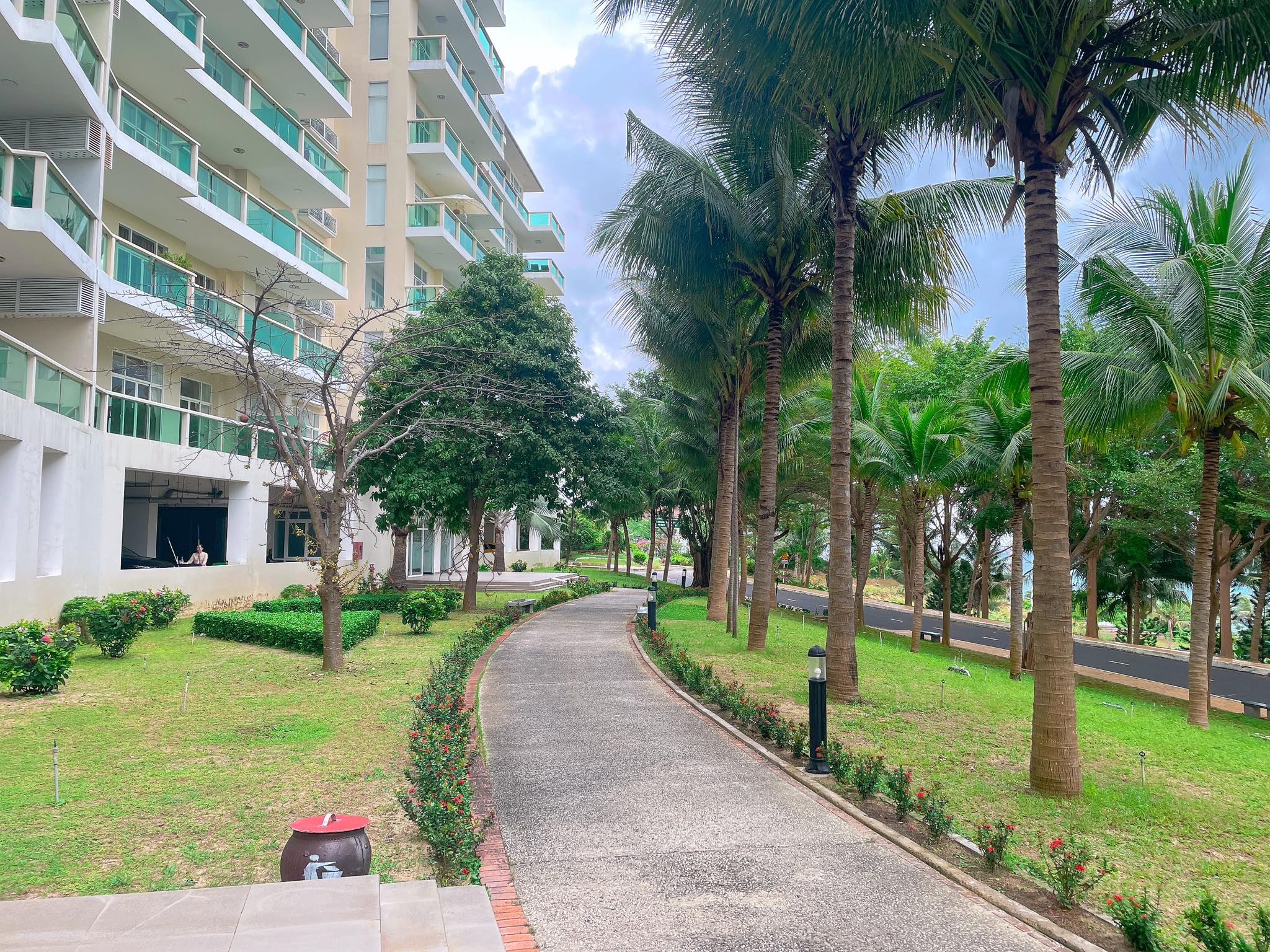 Bán căn hộ Ocean Vista 3pn giá 4,6 tỷ 2