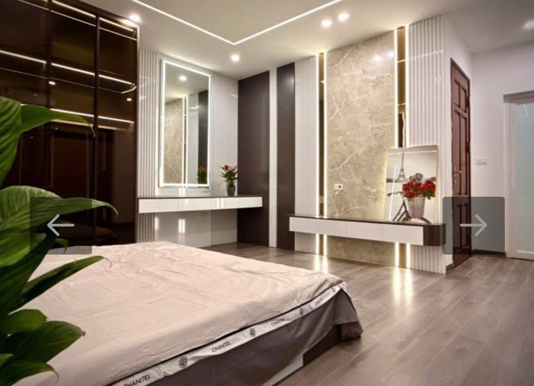 MẶT TIỀN 7,3M– 6 TẦNG – THANG MÁY – 30M RA PHỐ TRƯỜNG CHINHNGÕ VIP – FULL NỘI THẤT CHUẨN 4