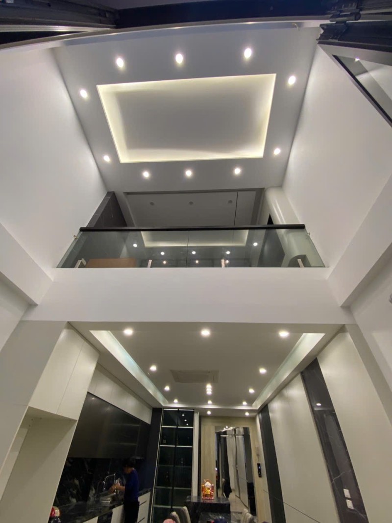 BÁN NHÀ ĐẸP NGỌC THỤY – LONG BIÊN - 14.48 TỶ