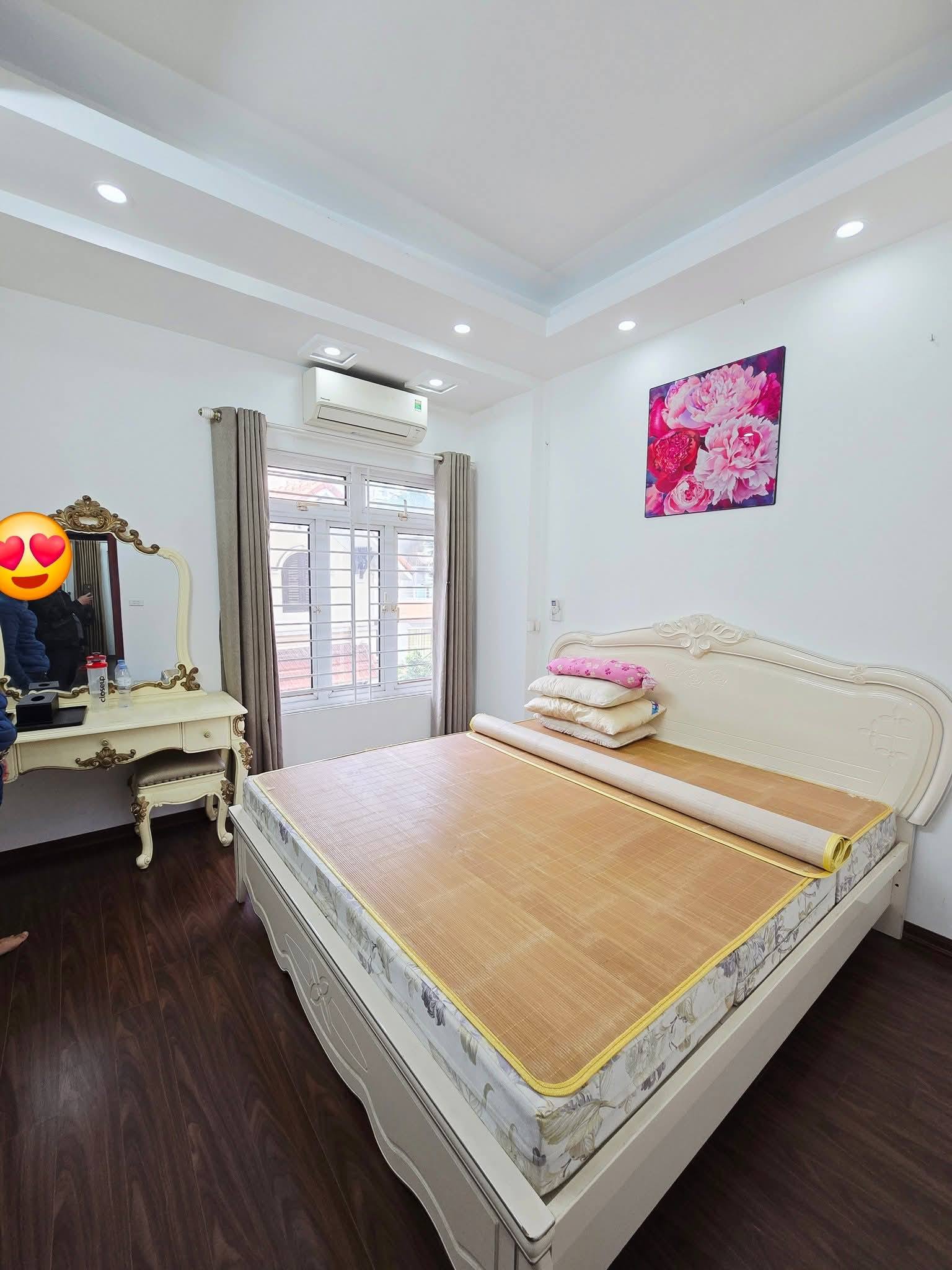 Cần bán Nhà ở, nhà cấp 4, nhà hẻm đường Thụy Khuê, Phường Thụy Khuê, Diện tích 40m², Giá 14.1 Tỷ 5