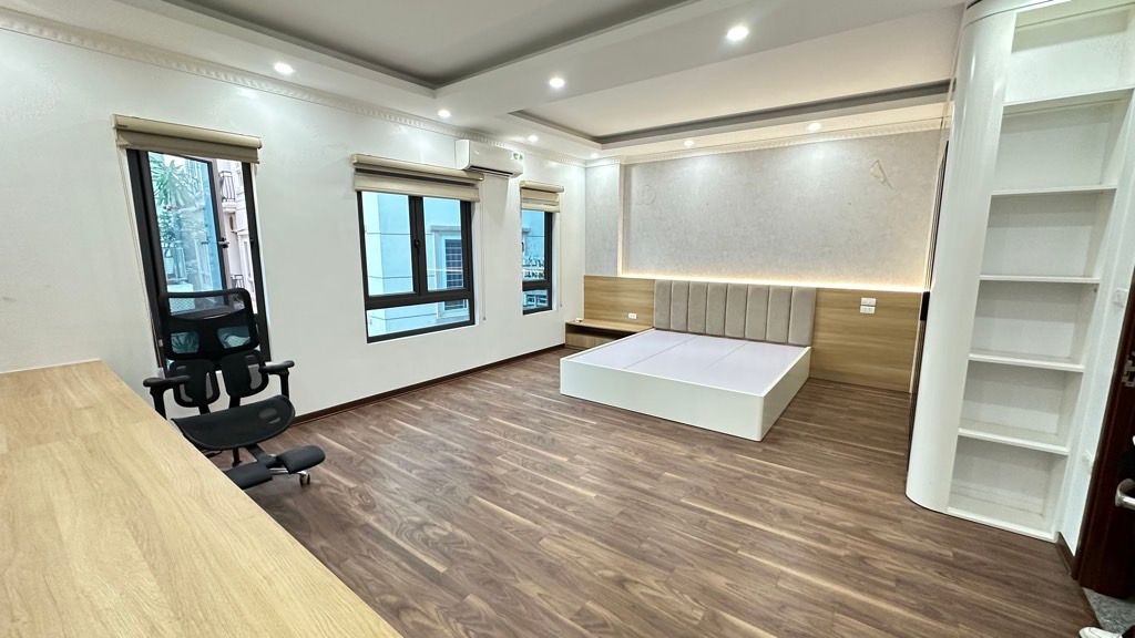 Bán nhà Vũ Tông Phan, Thanh Xuân, Gara Ô tô, Kinh doanh, Thang máy, 48m2, 17.5 tỷ 4