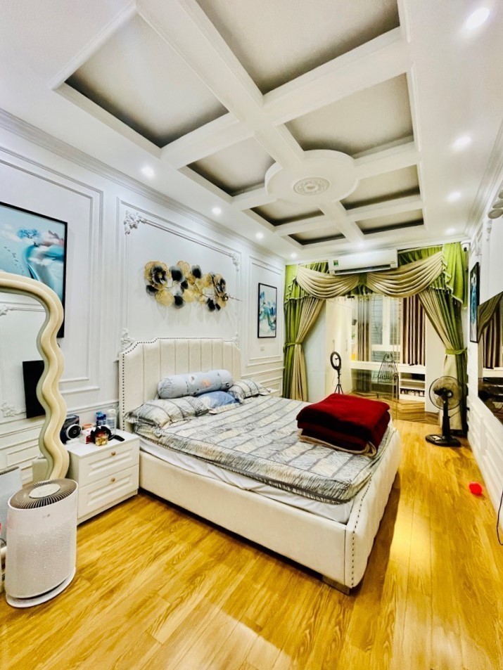 Bán nhà Định Công, Hoàng Mai, Ô tô đỗ cửa, full nội thất xịn mịn, 46m2, 12.9 tỷ 3