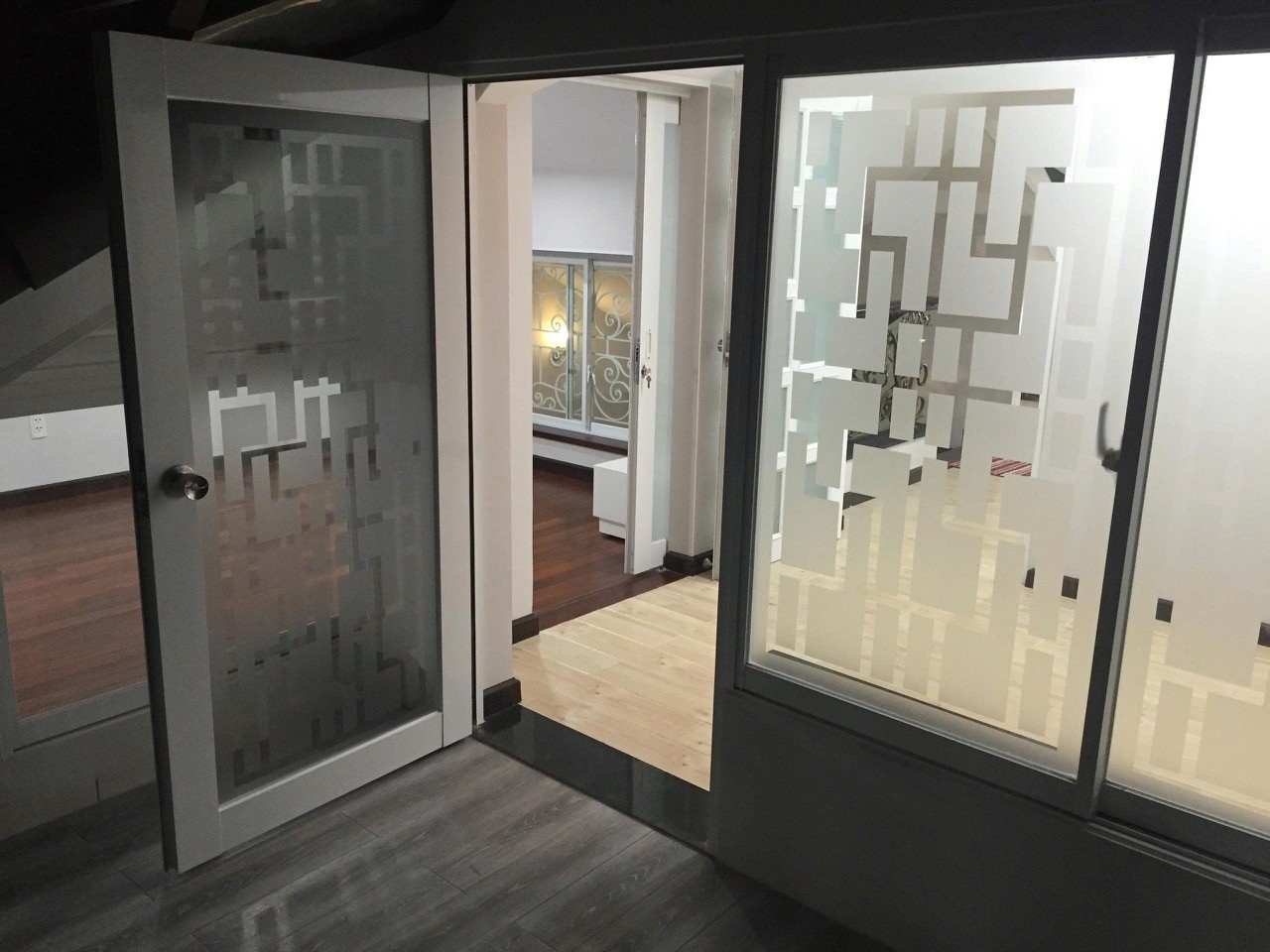 BIỆT THỰ COMPOUND GARDEN HOME LIỀN KỀ VẠN PHÚC CITY, 6PN,4WC,GIÁ 40TR BAO PHÍ QUẢN LÍ 6