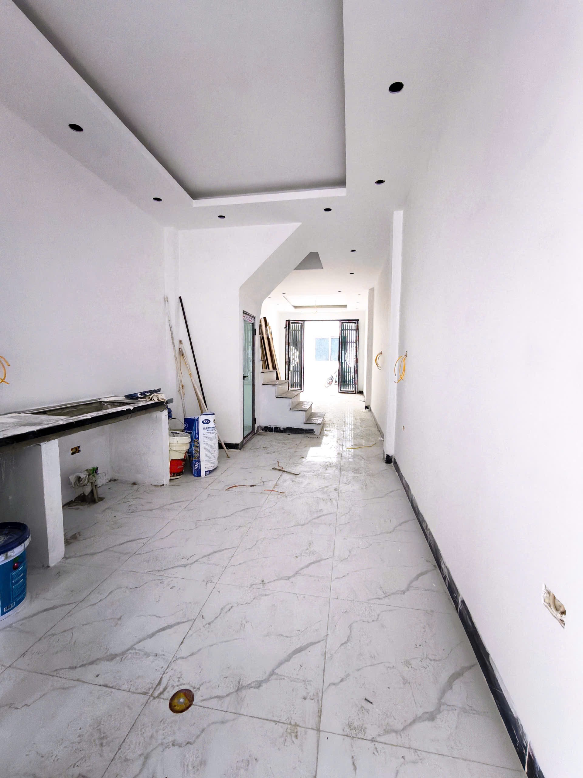 Duy Nhất Căn nhà La Phù, An Khánh 45M2 4 Tầng ngay sát KĐT Geleximco Hà Đông 6