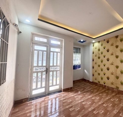 2 tầng 42m2 có 4 tỏi x Quang Trung Phường 14 Gò Vấp TP. Hồ Chí Minh. 4
