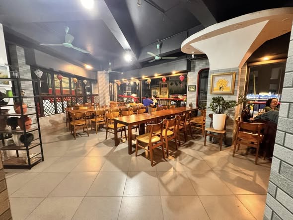 Siêu Hiếm Mặt Tiền 10M Mặt Phố Nguyễn Trường Tộ 4 Tầng 165 Tỷ 5