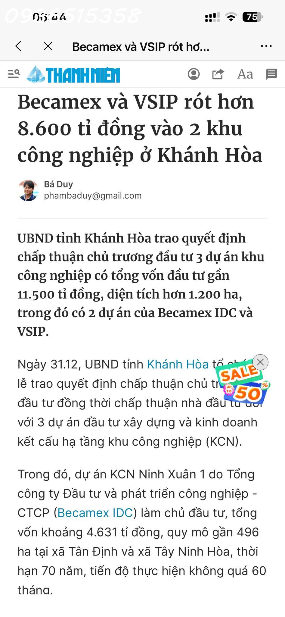 Có tiền nhàn rỗi, lại đang cần tìm chỗ giữ tiền và đầu tư hiệu quả trong vòng 3- 5 năm nữa 3