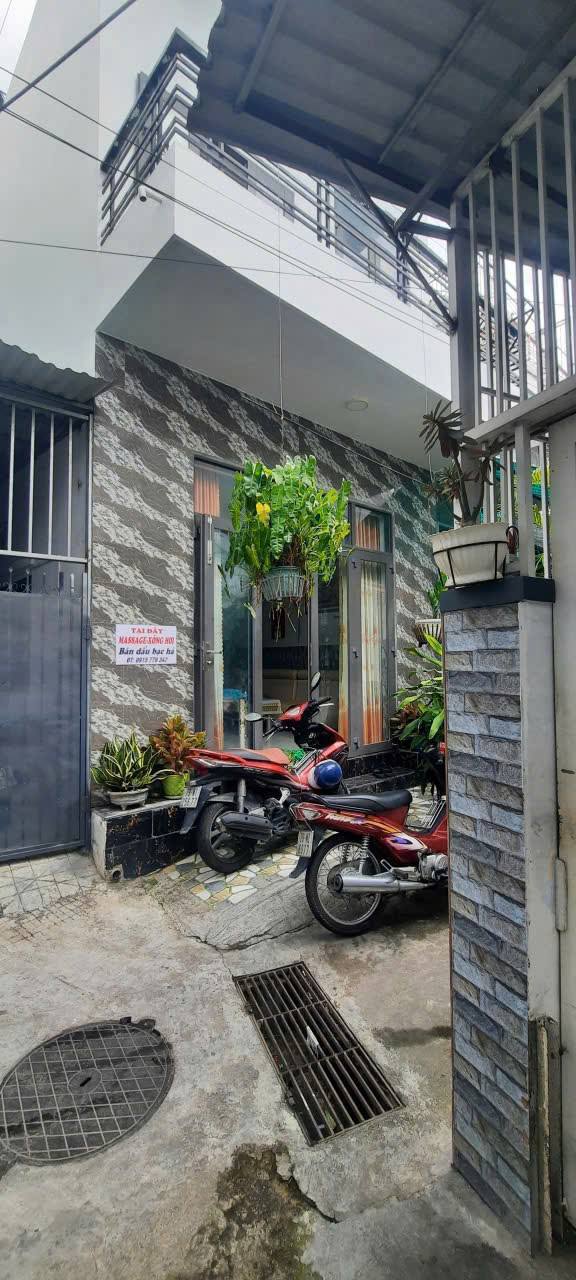 NHÀ 1 TRỆT 1 LẦU GẦN MAI XUÂN THƯỞNG, PHƯỜNG VĨNH HẢI – GẦN BIỂN – GIÁ CHỈ 4,5 TỶ 2