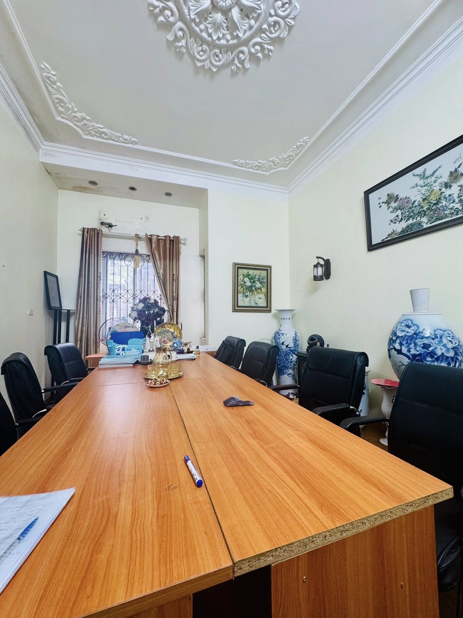BÁN NHÀ THANH XUÂN, 65M2 MT6.5M, PHÂN LÔ OTO TRÁNH, VỈA HÈ KINH DOANH ĐỈNH, CHỈ 26.X TỶ 2