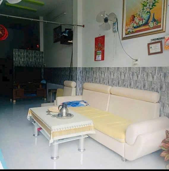 NHÀ 1 TRỆT 1 LẦU GẦN MAI XUÂN THƯỞNG, PHƯỜNG VĨNH HẢI – GẦN BIỂN – GIÁ CHỈ 4,5 TỶ 7