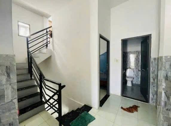 NHÀ 1 TRỆT 1 LẦU GẦN MAI XUÂN THƯỞNG, PHƯỜNG VĨNH HẢI – GẦN BIỂN – GIÁ CHỈ 4,5 TỶ 8