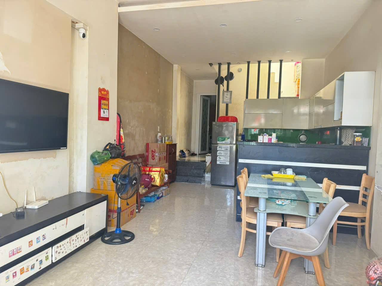 NHÀ 2 TẦNG ĐƯỜNG SỐ 9 – TĐC HÒN XỆN, PHƯỜNG VĨNH HÒA – Ô TÔ 7M – GIÁ CHỈ 4,7 TỶ 3