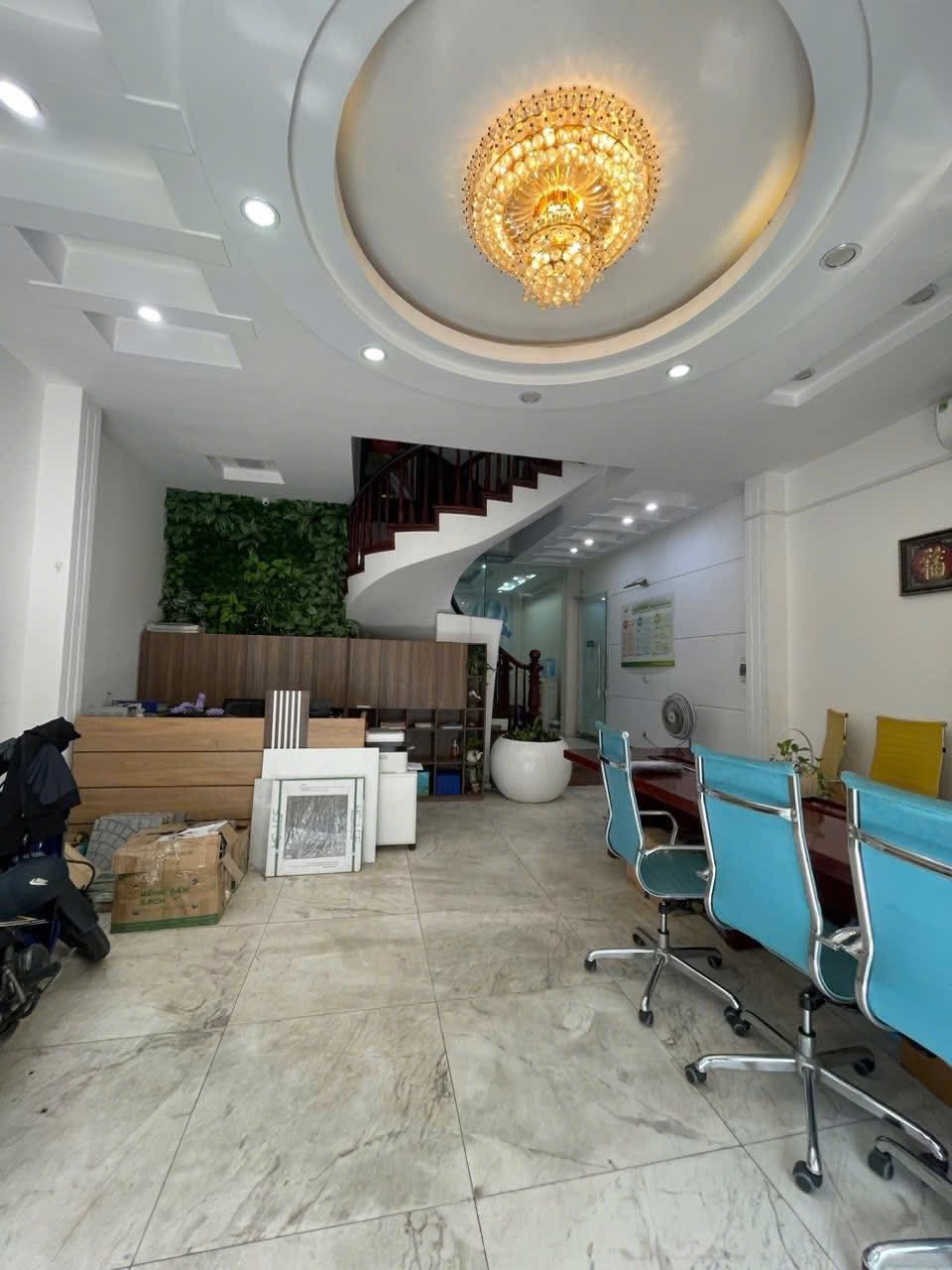 BÁN NHÀ NGUYỄN XIỂN, 52M2 6T, PHÂN LÔ OTO TRÁNH, VỈA HÈ KINH DOANH, VP, NHỈNH 20 TỶ 2