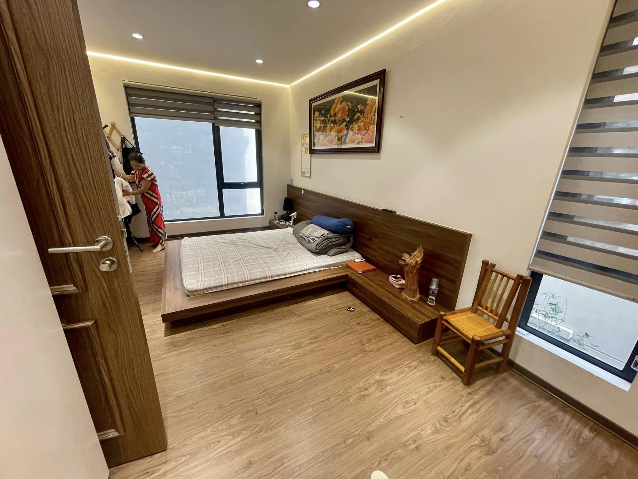 BÁN NHÀ NGUYỄN XIỂN, 52M2 6T, PHÂN LÔ OTO TRÁNH, VỈA HÈ KINH DOANH, VP, NHỈNH 20 TỶ 5