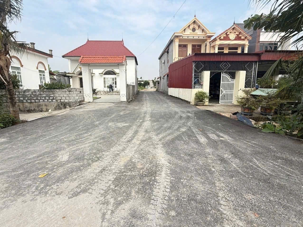 ĐẤT MINH TÂN SÁT GA – ĐƯỜNG NHỰA 4–5M – GIÁ 1 TỶ 3XX TRIỆU  HÀNG HIẾM GẦN GA  ZALO 0567 222 555 3