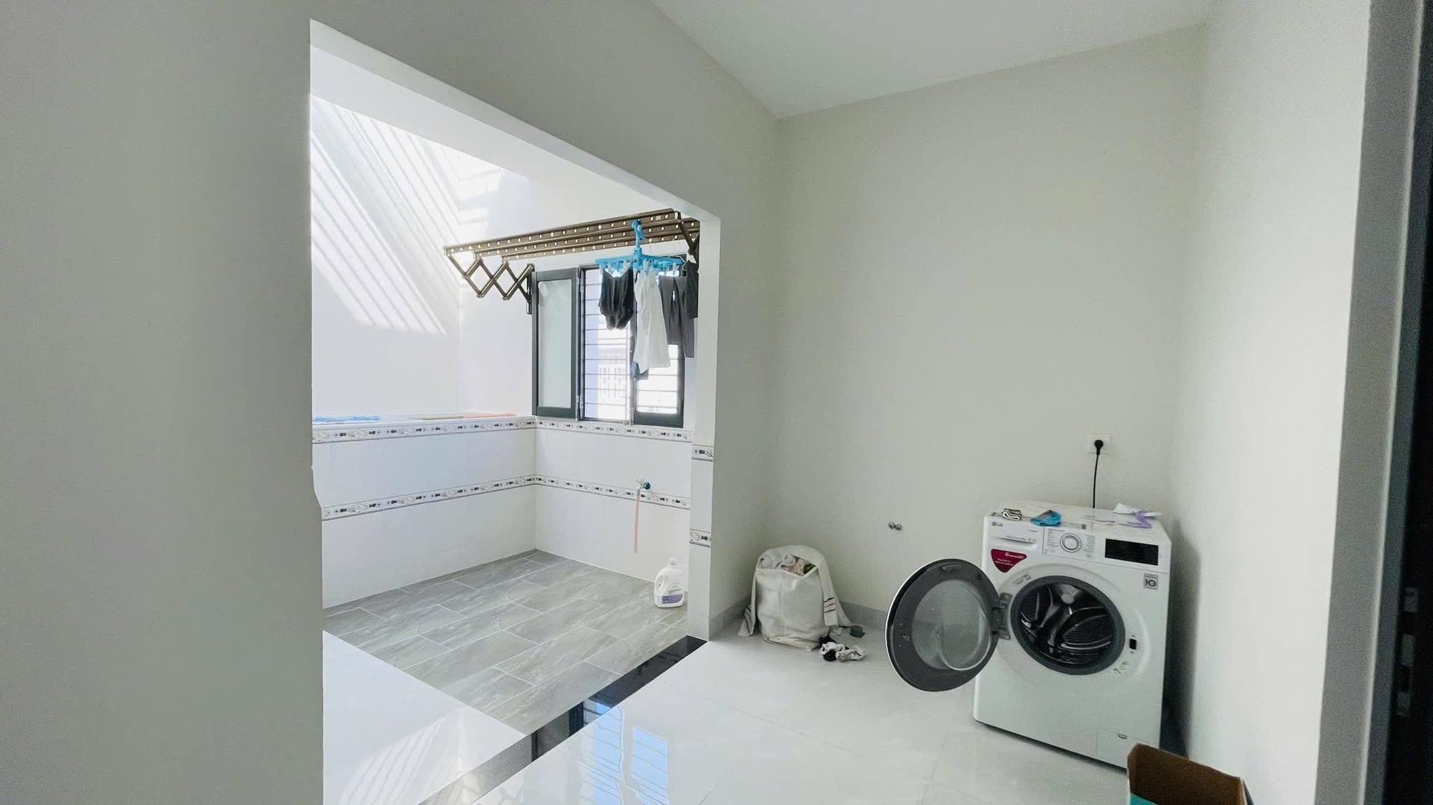 NHÀ 3 TẦNG HẺM CỦ CHI – PHƯỜNG VĨNH HẢI – GẦN BIỂN – GIÁ CHỈ 7,8 TỶ 7