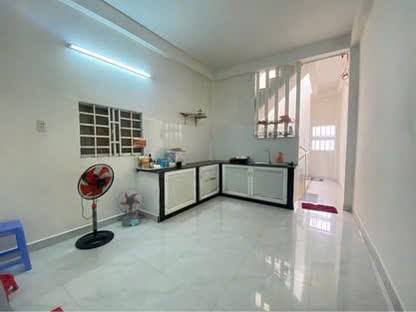 Nhà mặt tiền 2/4 phường Vĩnh Phước, Nha Trang – đang cho thuê | giá chỉ 9,5 tỷ 6
