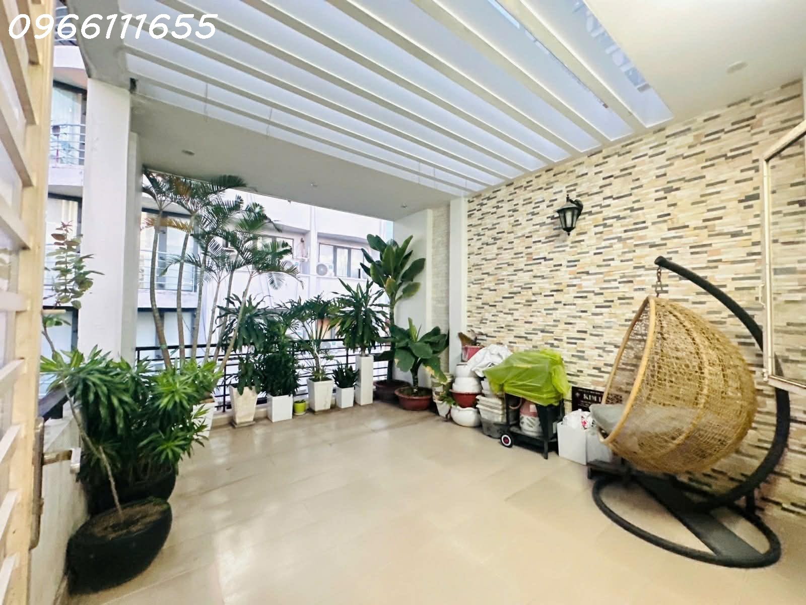 BÁN NHÀ KHU VIP Q10 -  HẺM XE HƠI TRÃI NHỰA  LÝ THƯỜNG KIỆT -P14 DT 4x16- 4 TẦNG 4PN - VUÔNG VỨC - 3