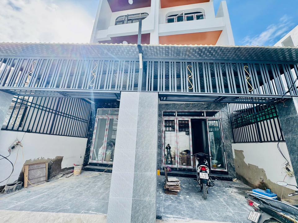 Cần bán Nhà ở, nhà cấp 4, nhà hẻm Nha Trang, Khánh Hòa, Diện tích 65m², Giá Thương lượng 3