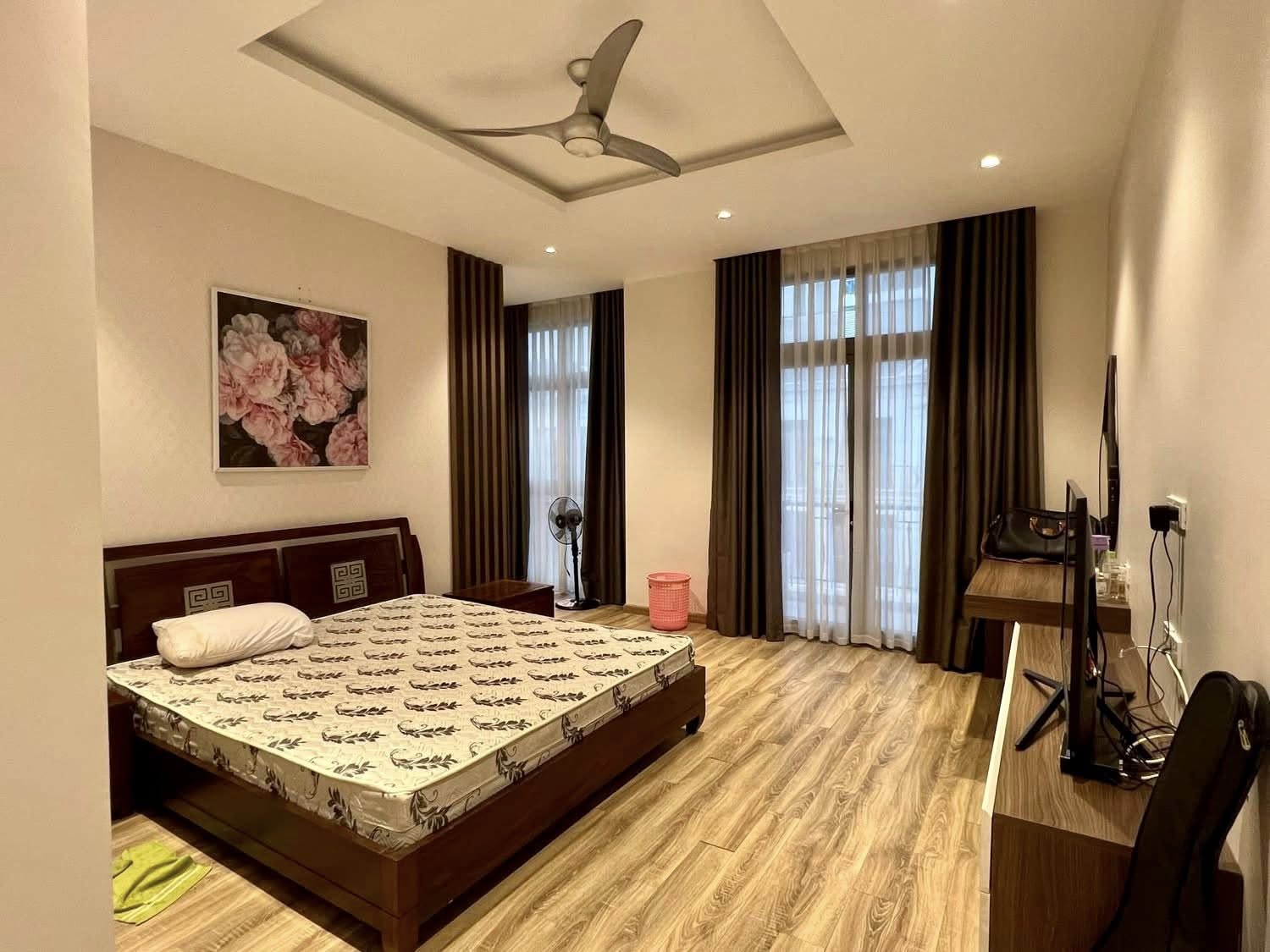 BÁN NHÀ MẶT PHỐ THANH XUÂN, 58M2 4T 2 MẶT TIỀN, KINH DOANH, VỈA HÈ, OTO TRÁNH, 29.X TỶ 5