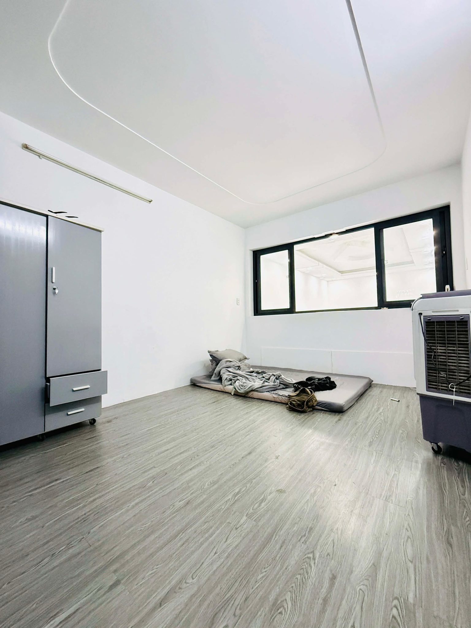 NHÀ 2 TẦNG GIÁ RẺ 48M² – HẺM Ô TÔ – SÁT GÒ VẤP– HUỲNH THỊ HAI – TÂN CHÁNH HIỆP, Q12 5