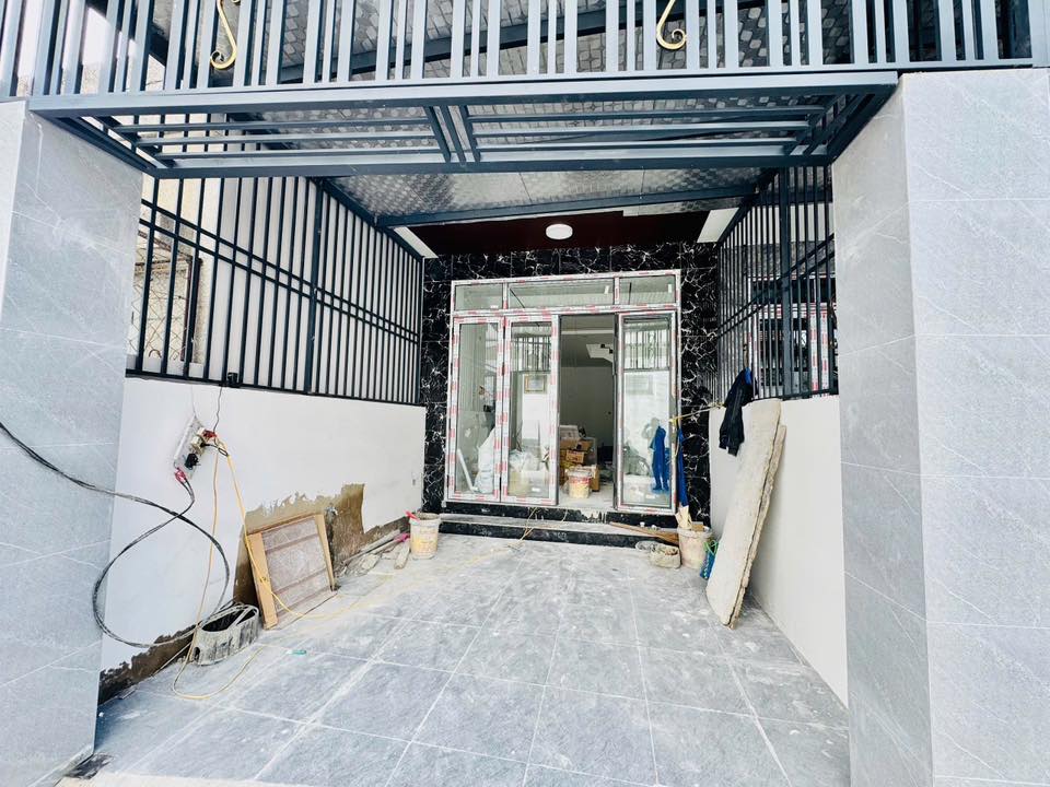 Cần bán Nhà ở, nhà cấp 4, nhà hẻm Nha Trang, Khánh Hòa, Diện tích 65m², Giá Thương lượng 8
