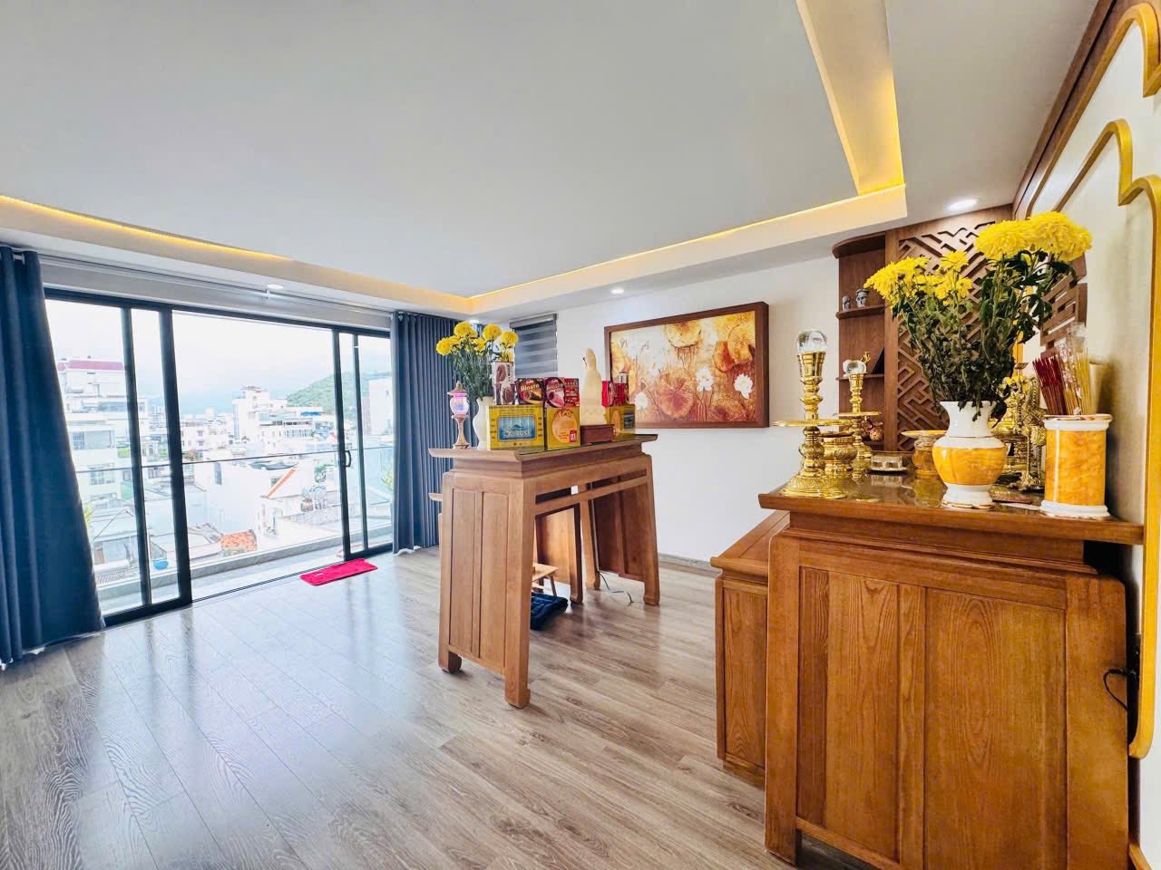 BÁN NHÀ 6 TẦNG MẶT TIỀN PHẠM NGỌC THẠCH, VĨNH HẢI, NHA TRANG – GIÁ 20 TỶ 4
