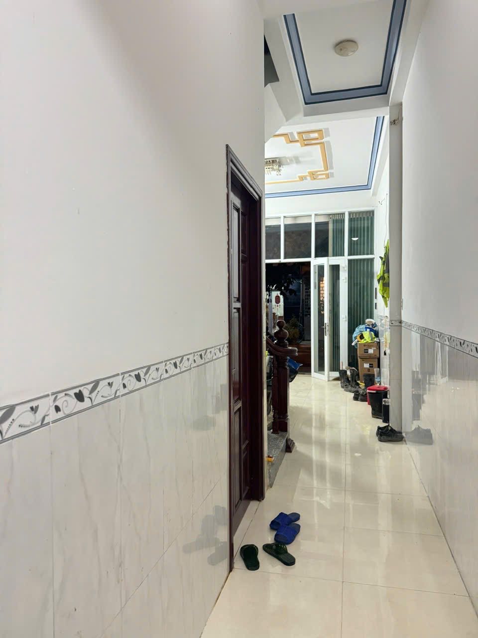 BÁN NHÀ 3 TẦNG MẶT TIỀN LÊ VĂN MIẾN, VĨNH HÒA, NHA TRANG – GIÁ 6 TỶ 4