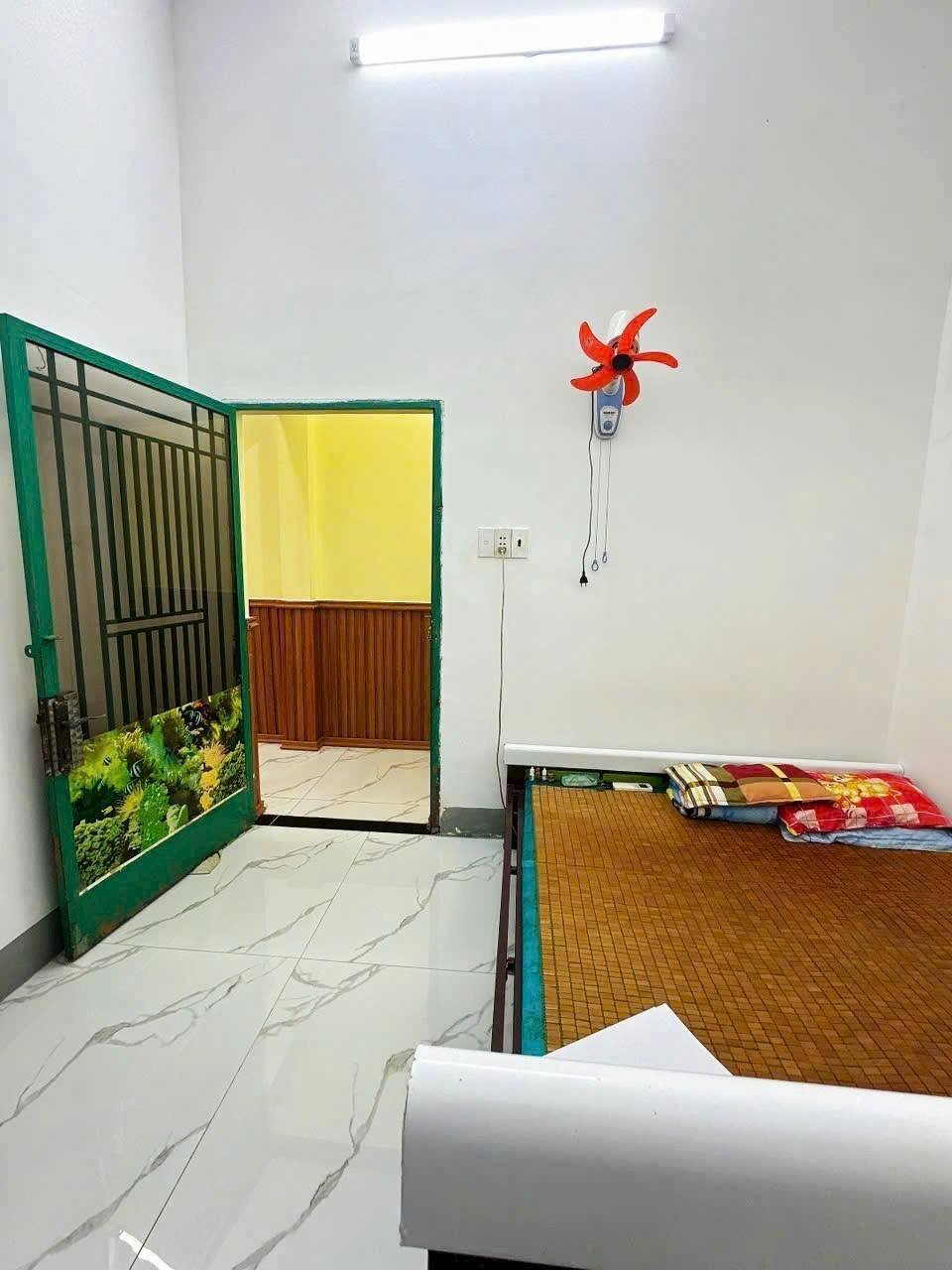 NHÀ ĐẸP 2 TẦNG  52M² LÂM THỊ HỐ Q12 – GẦN HIỆP THÀNH CITY, GẦN CHỢ, BV Q12 -  HẺM XE TẢI. 5