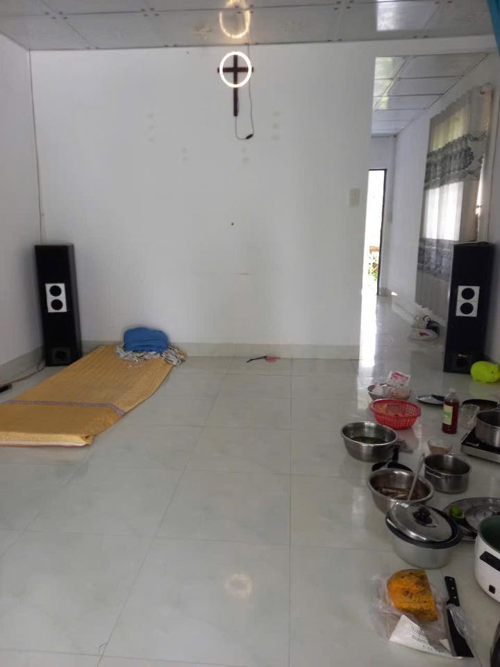 NHÀ CẤP 4 PHƯỜNG VĨNH PHƯƠNG – GẦN CHỢ, GẦN QL1A – GIÁ CHỈ 1,68 TỶ 5