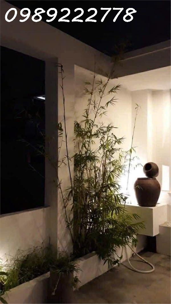 ĐỀ THÁM - P. CẦU ÔNG LÃNH- ĐẸP 4 TẦNG -  2PN LỚN 4WC - TRANG BỊ ĐẦY ĐỦ HỆ THỐNG CAMERA, LOA ÂM 4
